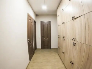 MarySmart Hostel on Stetsenko