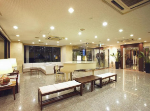 Hamamatsu Hotel