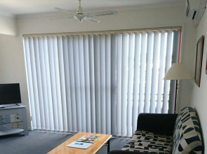 Mariners Cove at Paynesville Motel & Apartments