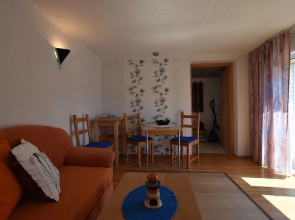 Plush Apartment with Garden in Bastorf