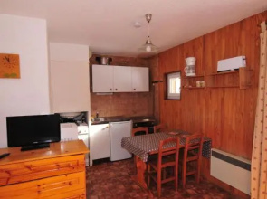 Apartment Duplex 8 pers 4* exposé est