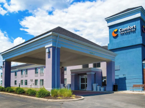 Holiday Inn Express Germantown Nw Milwaukee
