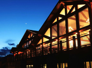 The Estes Park Resort