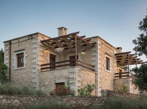 Koules Estate, simplicity & natural, By ThinkVilla