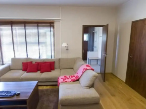 Holiday Club Tahko Spa Apartments