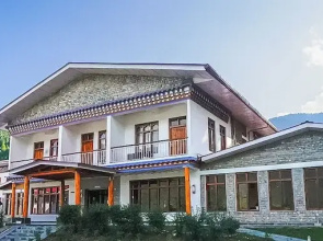 Aja Village Resort