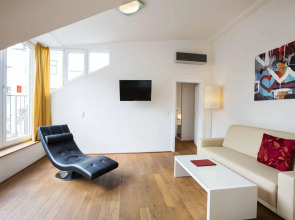 Hahn Apartment Vienna City