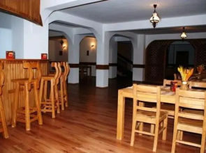 Pensiunea Palace