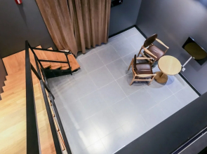 Sejong Sky Self Check-in Motel