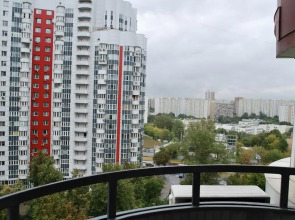 Апартаменты на проспекте Пролетарский