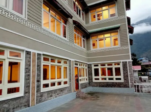 Le Coxy Resort