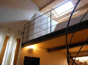 Suite Minerva