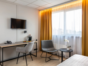 Гостиница «Метрополь»