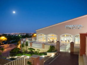 Boavista Golf Resort Apartment