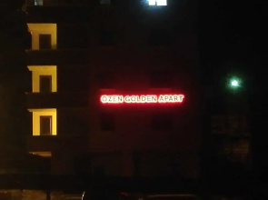 Ozen Golden Aparts