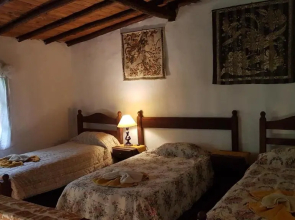 Cabañas La Polaca 2