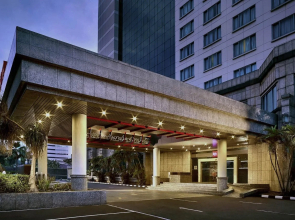 Kimaya Slipi Jakarta By Harris