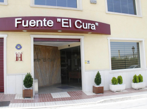 Fuente El Cura