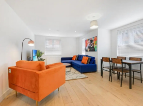 Carta House Egham Serviced Apartments