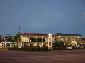 Hotel Viñas Del Sol