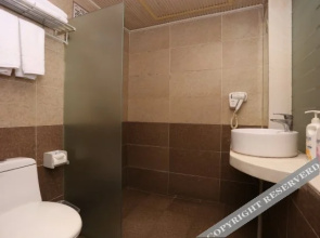 TSD Hotel