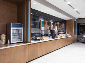 SpringHill Suites by Marriott Durham City View