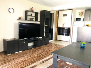 Pavlovi Apartments