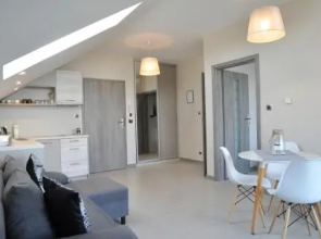 Willa Dobryłko II -Apartamenty