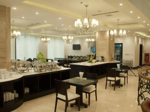 Отель Sandals Island