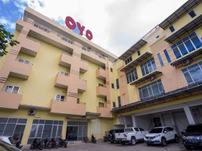 Des Guest House by Oyo Rooms