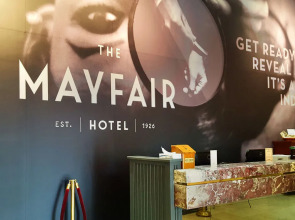 The Mayfair Hotel Los Angeles
