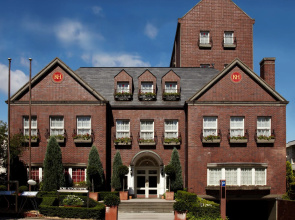Kobe Kitano Hotel