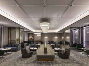 MaxX by Steigenberger Guangzhou Zhujiang New Town