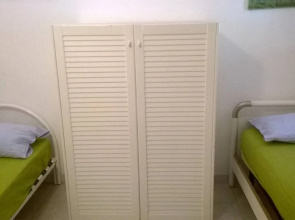 Holiday Apartment Villetta A Torre Dell Orso Pt34 Close To The Beach With