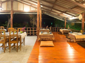 Sun Moon Star Resort Koh Phangan