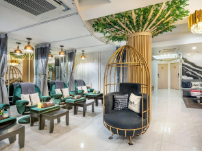 Tori Prestige Bangkok Hotel