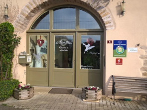 Chambres d'Hôtes La Part des Anges
