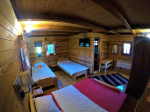 Etno village Gostoljublje