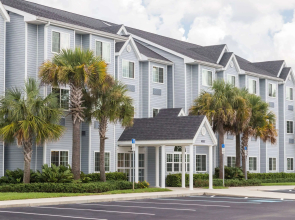 Microtel Inn & Suites by Wyndham Spring Hill/Weeki Wachee