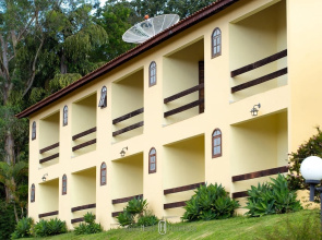 Hotel Fazenda Colina