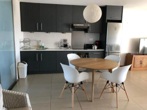 Appartement cozy et élégant à 5 minutes des plages