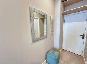 Набережная Ривьера