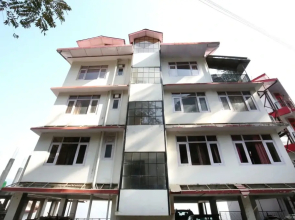 OYO 11442 Home 2BHK Valley View Bhatakuffer