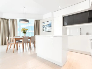 Dreams apartments Dune B