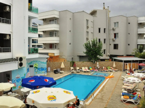 Acar Hotel