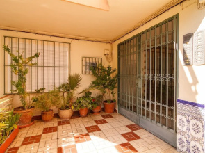 Tahiti Burriana Apartments Casasol