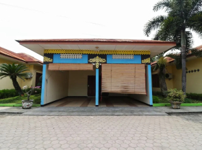 Hotel Garuda Binjai