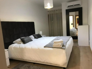 Aveiro Rossio View II