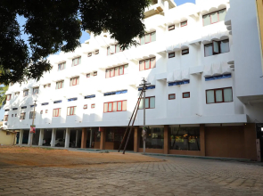 Hotel Canaan