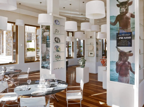 Amirandes, A Grecotel Resort to Live